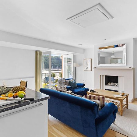Dart Marina - Luxury Apartment On Marina Dartmouth Extérieur photo