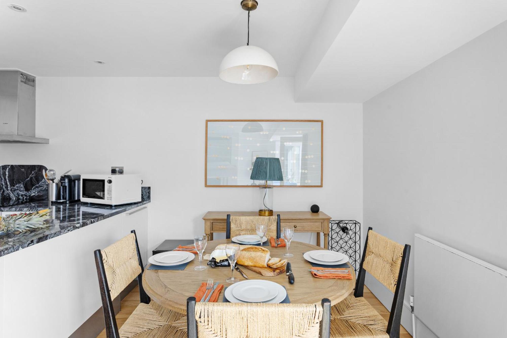 Dart Marina - Luxury Apartment On Marina Dartmouth Extérieur photo