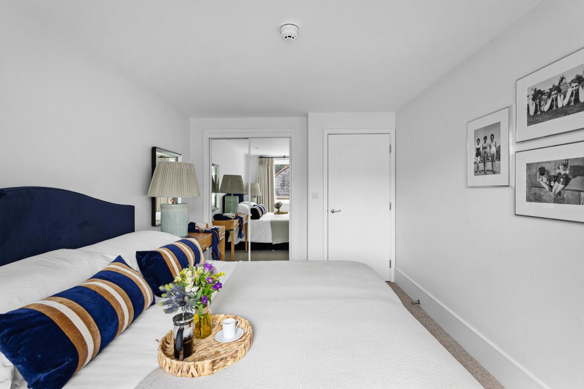 Dart Marina - Luxury Apartment On Marina Dartmouth Extérieur photo