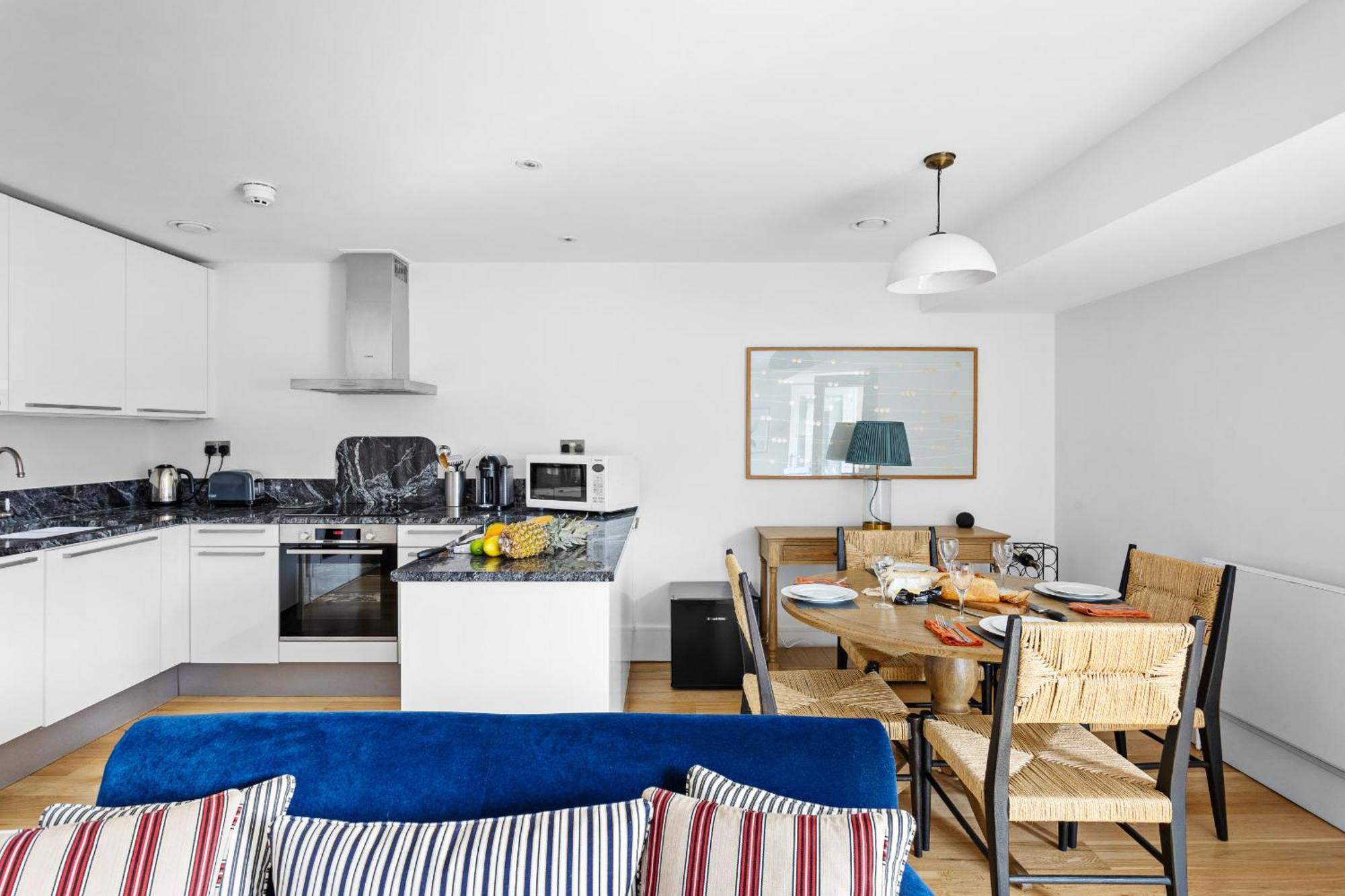 Dart Marina - Luxury Apartment On Marina Dartmouth Extérieur photo