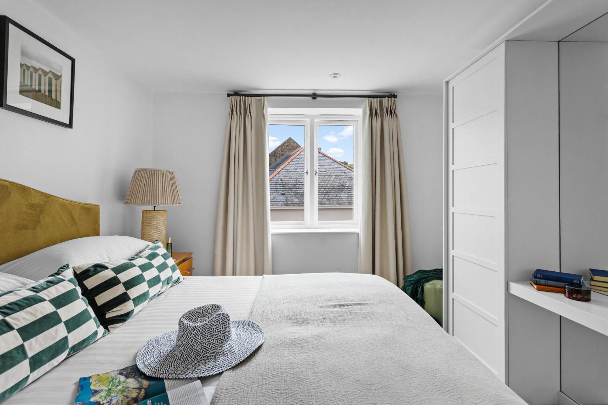 Dart Marina - Luxury Apartment On Marina Dartmouth Extérieur photo