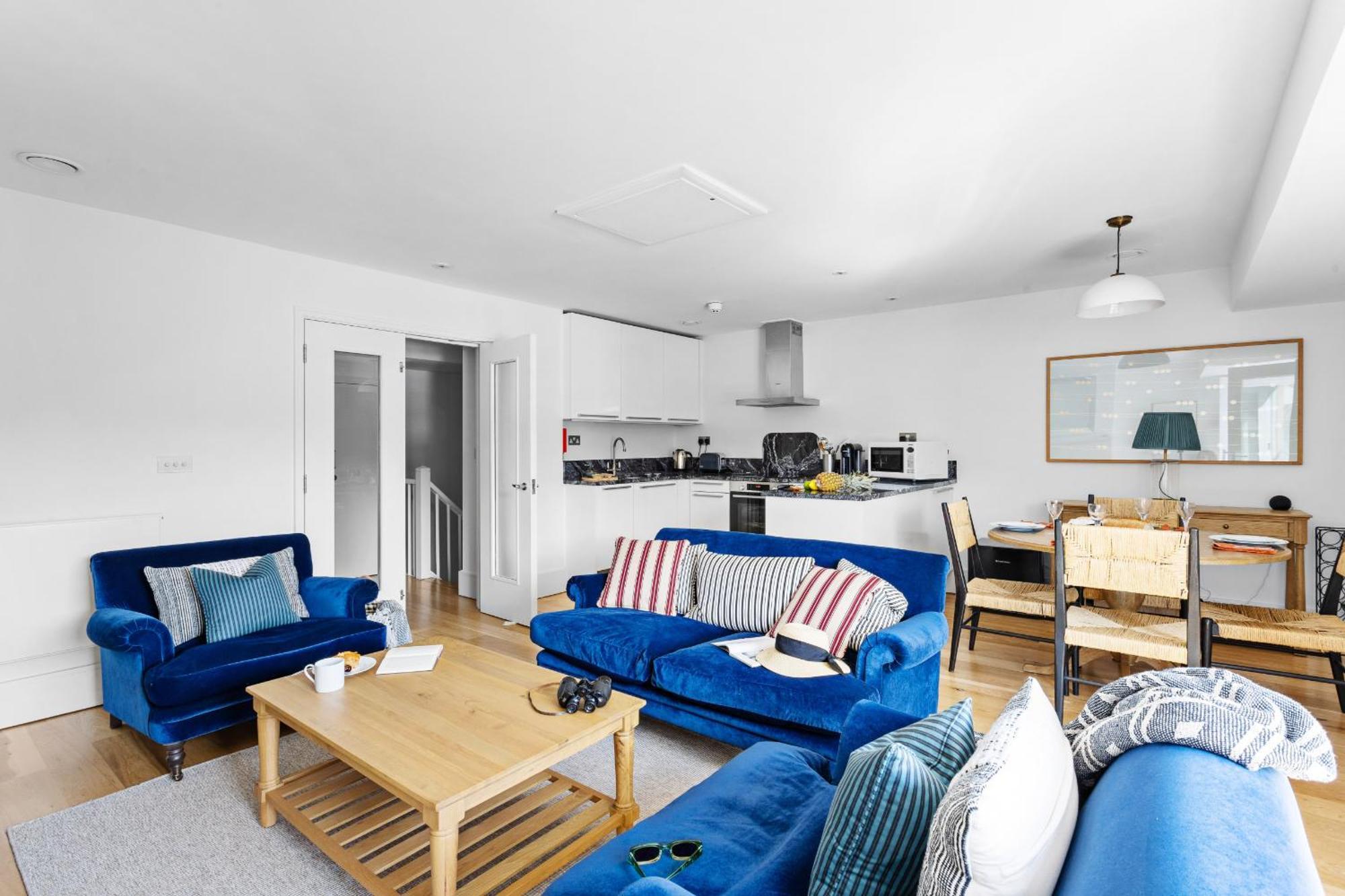 Dart Marina - Luxury Apartment On Marina Dartmouth Extérieur photo